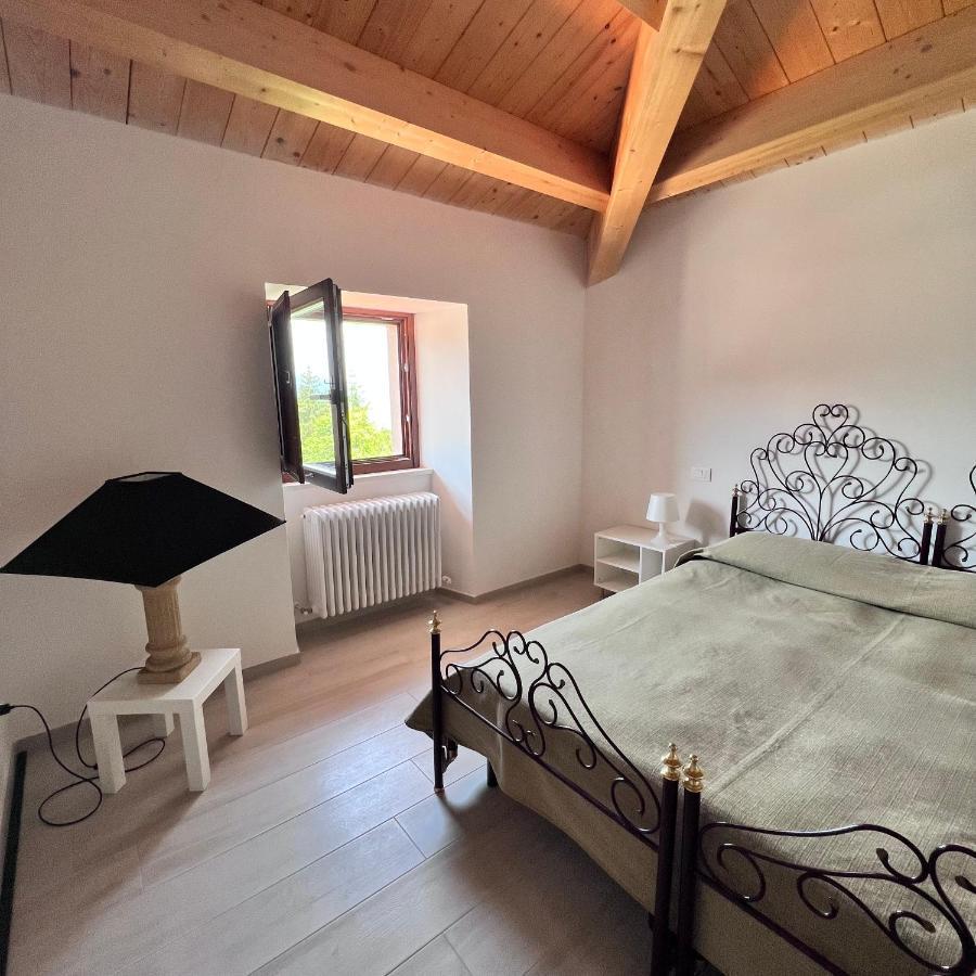 La Piazzetta Villa LʼAquila Exterior foto