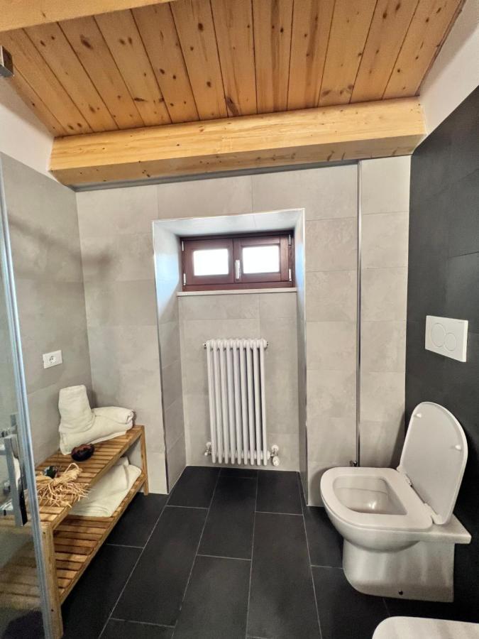 La Piazzetta Villa LʼAquila Exterior foto