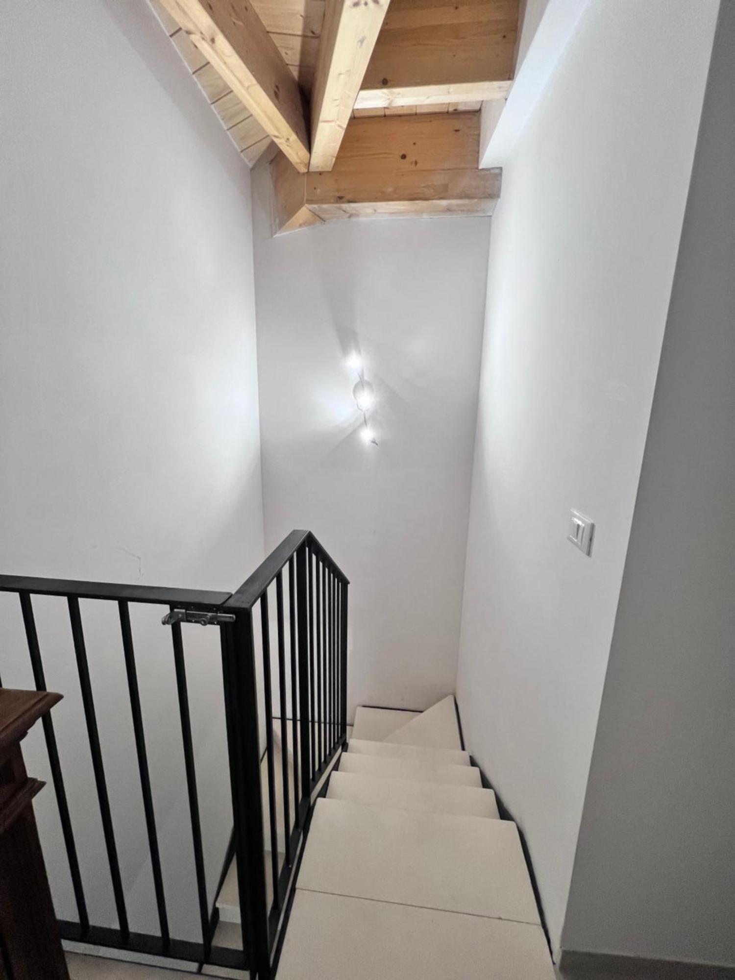 La Piazzetta Villa LʼAquila Exterior foto