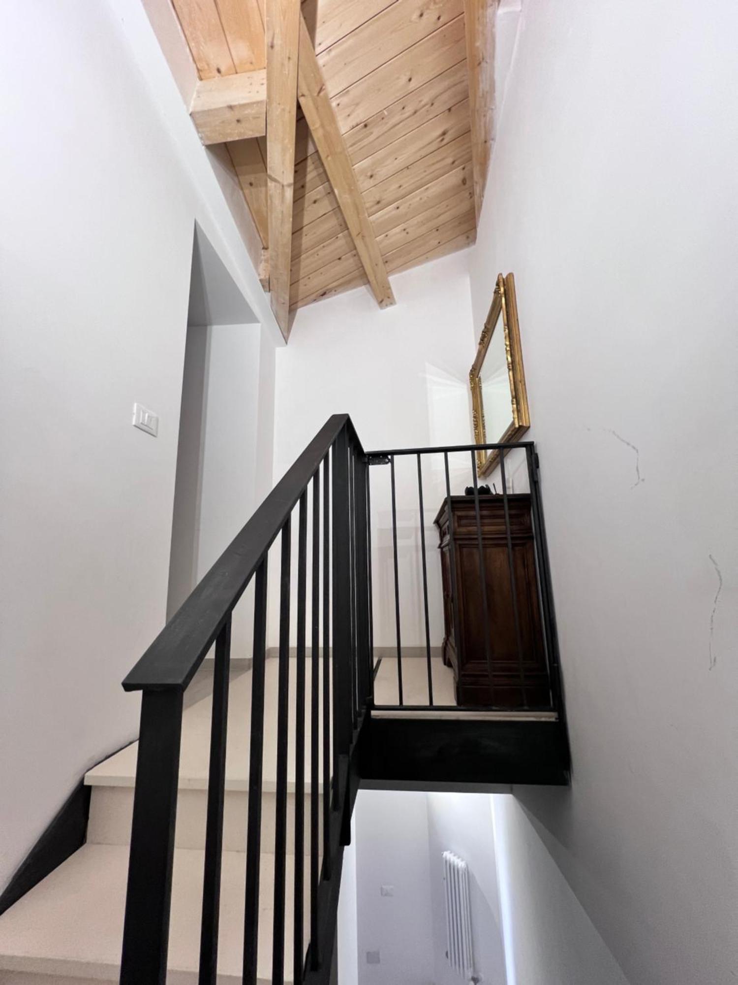 La Piazzetta Villa LʼAquila Exterior foto